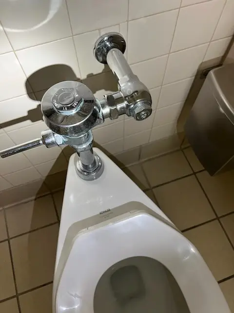 Fixture installation and repair for Sewer Camera Inspection in Gleedsville